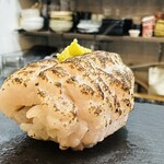 立喰寿司 生野流 - 