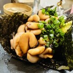 立喰寿司 生野流 - 