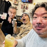 立喰寿司 生野流 - 