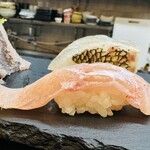 立喰寿司 生野流 - 