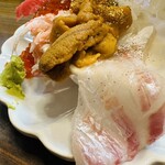 立喰寿司 生野流 - 