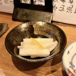 やきとり まさ吉 - 