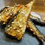 立喰寿司 生野流 - 