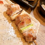 やきとり まさ吉 - 