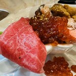 立喰寿司 生野流 - 