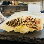 立喰寿司 生野流 - 