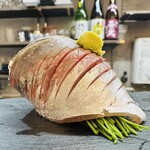 立喰寿司 生野流 - 