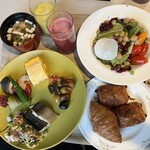 メルキュール鳥取大山リゾート&スパ - 料理写真: