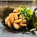 立喰寿司 生野流 - 