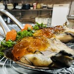 立喰寿司 生野流 - 