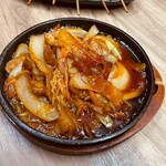 個室居酒屋 華の粋 新橋店 - 