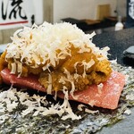 立喰寿司 生野流 - 