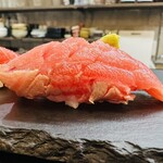 立喰寿司 生野流 - 