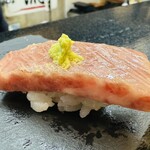 立喰寿司 生野流 - 