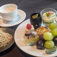 XEX ATAGO GREEN HILLS / Salvatore Cuomo Bros. - 