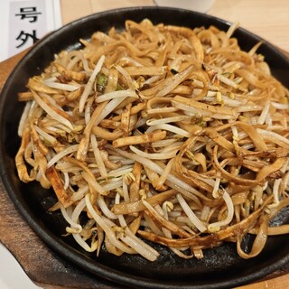 焼うどん専門店 きつね_0