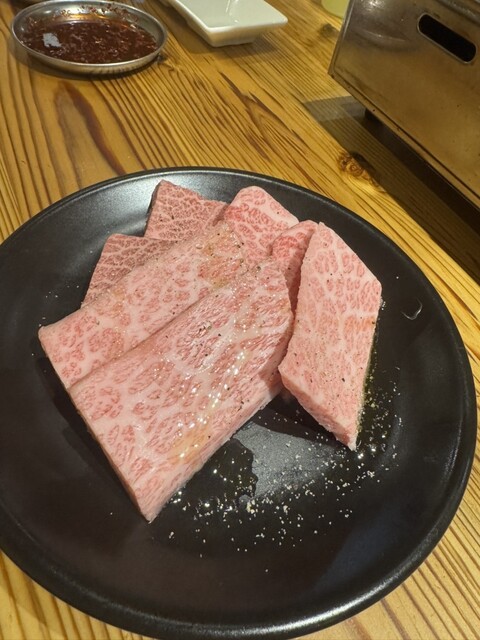 焼肉 ホルモン まさちゃんのご予約 - 佐那具/焼肉 | 食べログ