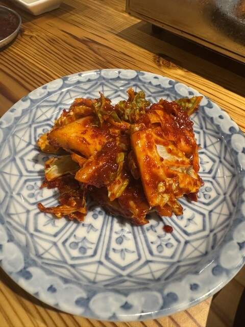 焼肉 ホルモン まさちゃんのご予約 - 佐那具/焼肉 | 食べログ