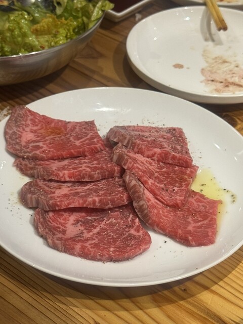 焼肉 ホルモン まさちゃんのご予約 - 佐那具/焼肉 | 食べログ