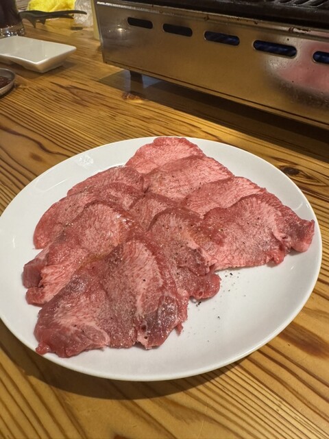 焼肉 ホルモン まさちゃんのご予約 - 佐那具/焼肉 | 食べログ
