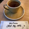 CREA Mfg.CAFE