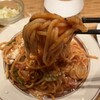 焼きスパゲッチ ミスターハングリー