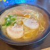 ラーメンばか馬 - 料理写真:ラーメン 780円
