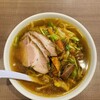 スタミナラーメン がむしゃ