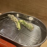 てんぷら 深町 - 