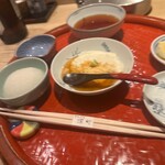 てんぷら 深町 - 