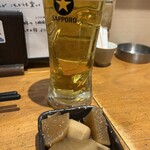 饗酒堂 温on - 生