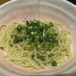 饗酒堂 温on - ちゃんぽん麺❣️