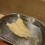 てんぷら 深町 - 