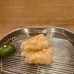 てんぷら 深町 - 
