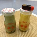 Ise Futami Meoto Purin