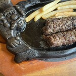 ブロンコビリー - 