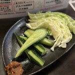 やきとん ひょっとこ - 