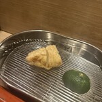 てんぷら 深町 - 