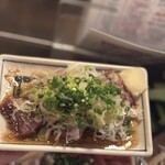 やきとん ひょっとこ - 