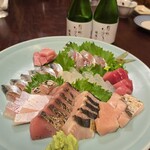 まんなおし - 料理写真: