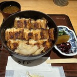 あなごめしうえの - 