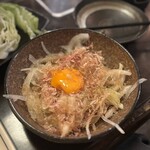 やきとん ひょっとこ - 