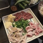 やきとん ひょっとこ - 