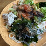 ブロンコビリー - 