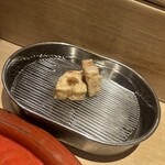 てんぷら 深町 - 