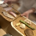 てんぷら 深町 - 