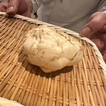 てんぷら 深町 - 