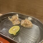 てんぷら 深町 - 