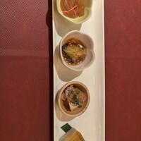 ジョーズ シャンハイ ニューヨーク 銀座店 - 