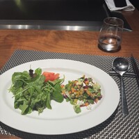 Wolfgang's Steakhouse Teppan - 